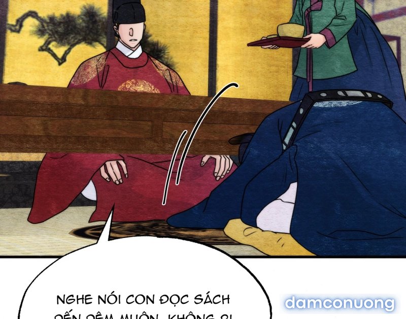 Cuồng Nhãn 