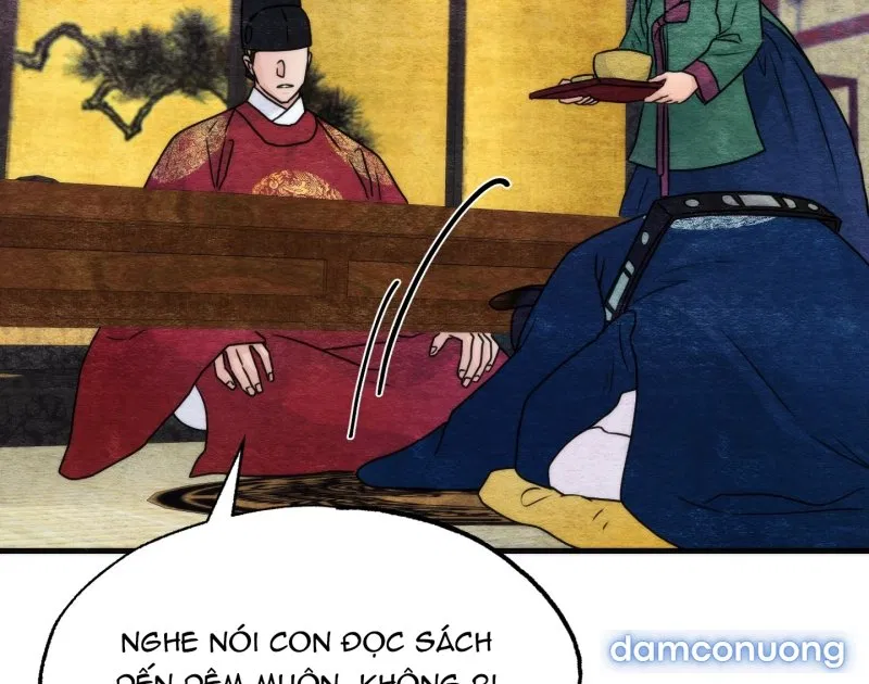 Cuồng Nhãn 