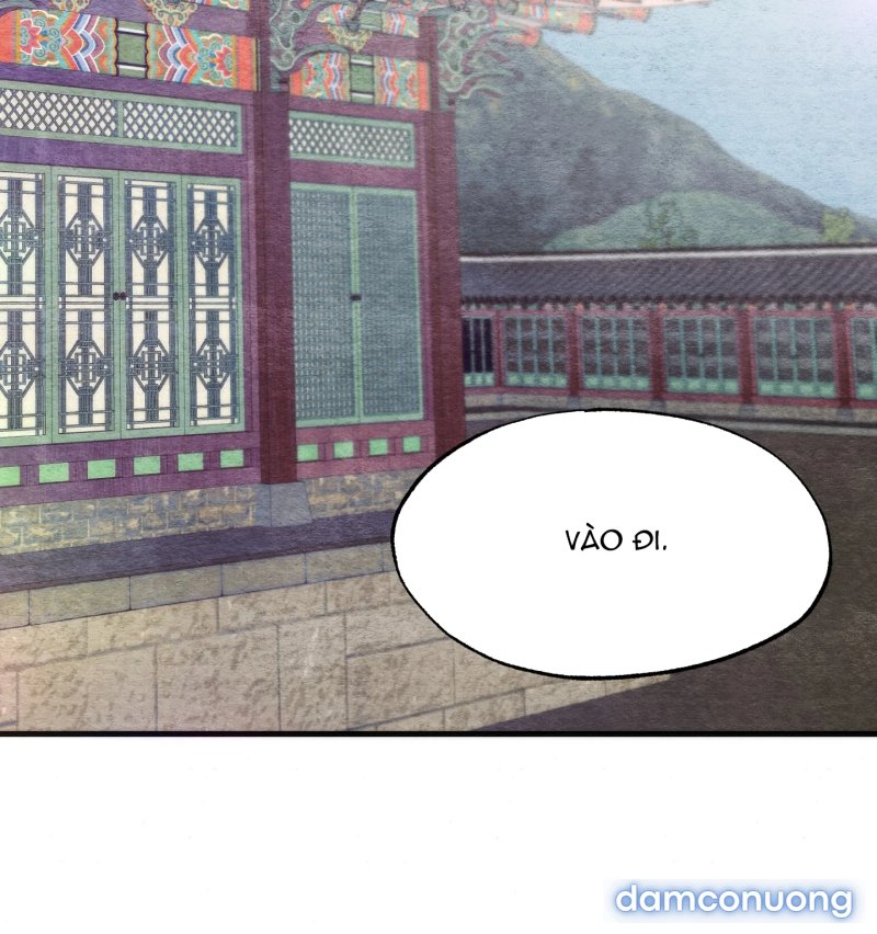 Cuồng Nhãn 