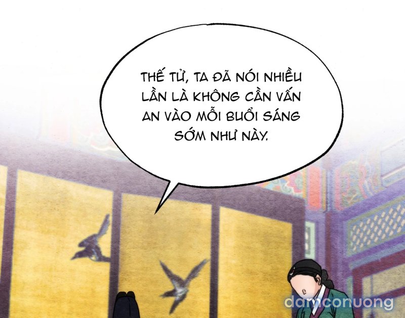 Cuồng Nhãn 