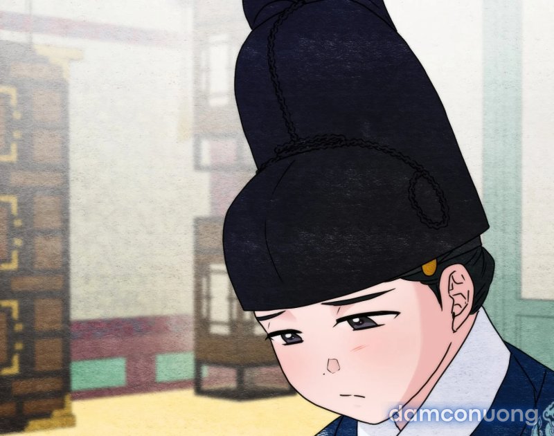 Cuồng Nhãn 