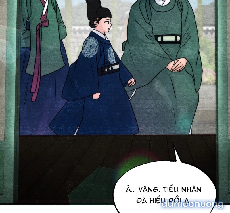 Cuồng Nhãn 