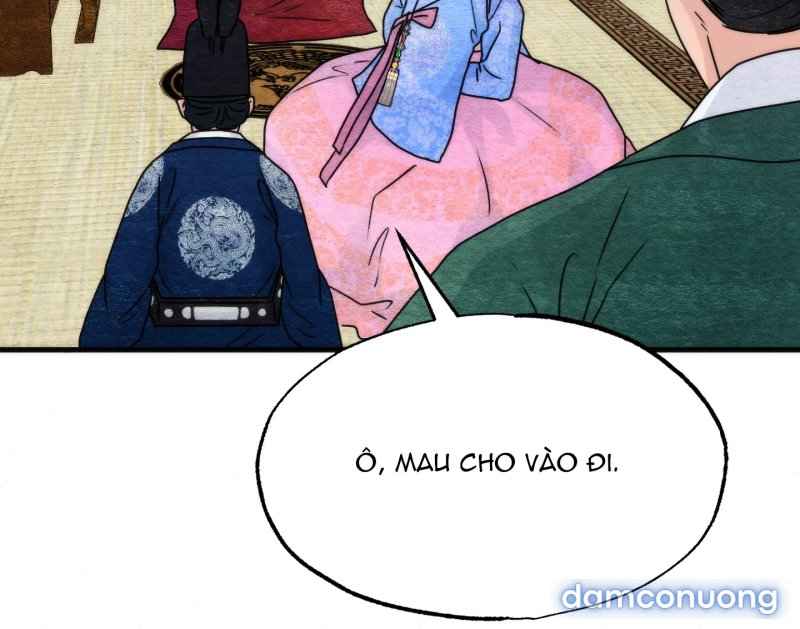 Cuồng Nhãn 