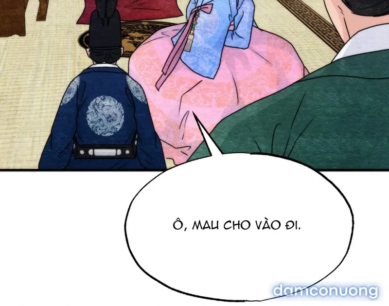 Cuồng Nhãn 