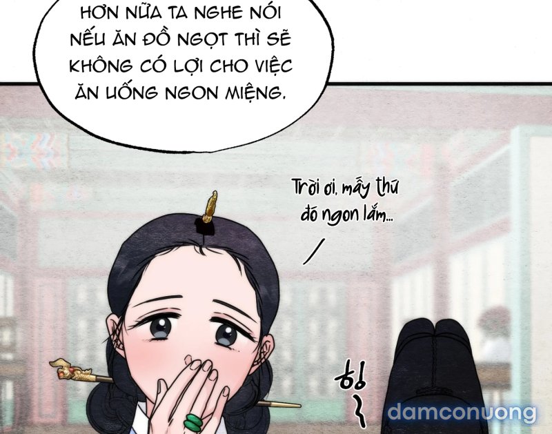 Cuồng Nhãn 