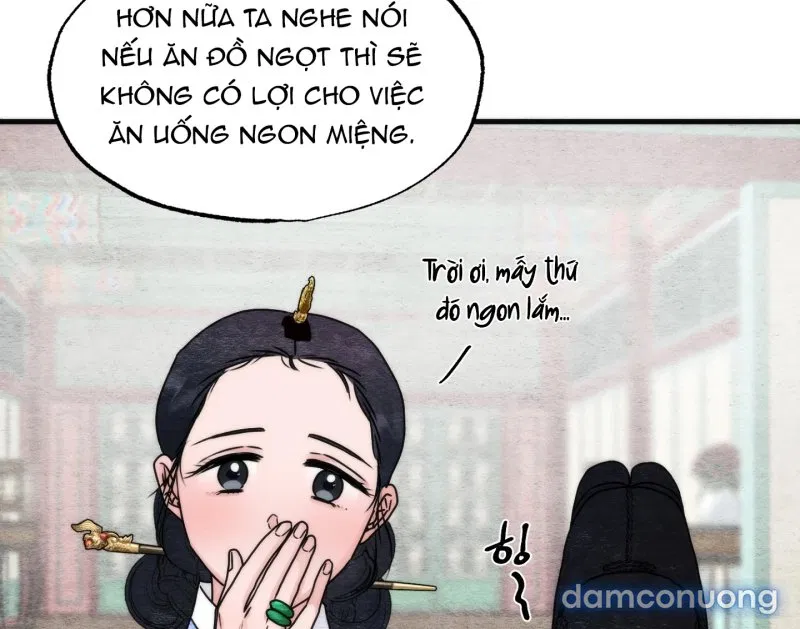 Cuồng Nhãn 