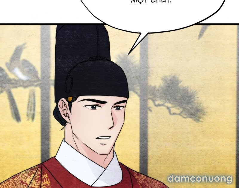 Cuồng Nhãn 