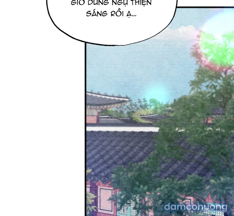 Cuồng Nhãn 