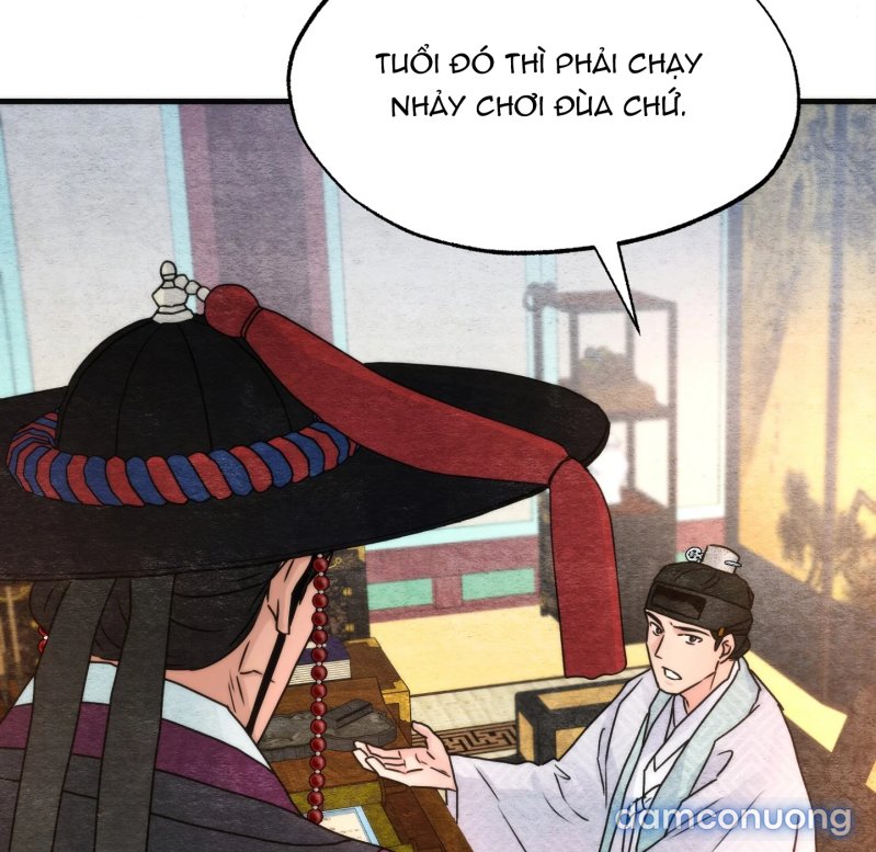 Cuồng Nhãn 