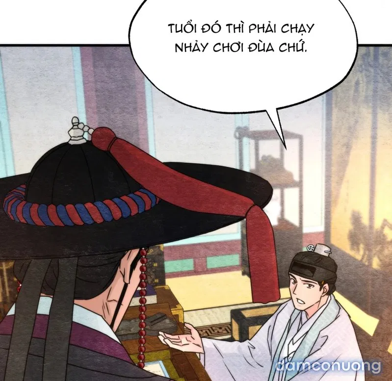 Cuồng Nhãn 