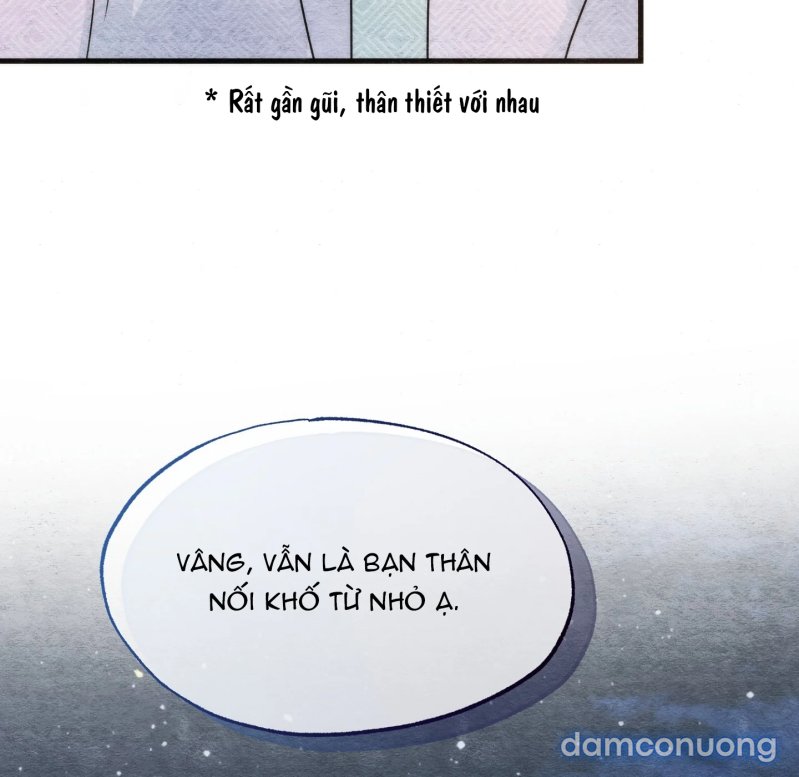Cuồng Nhãn 