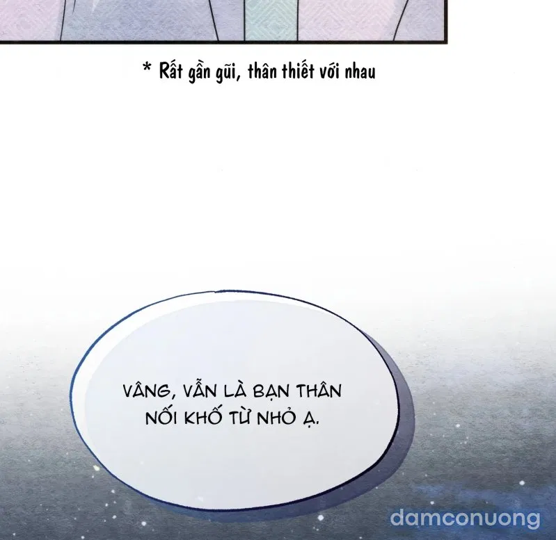 Cuồng Nhãn 