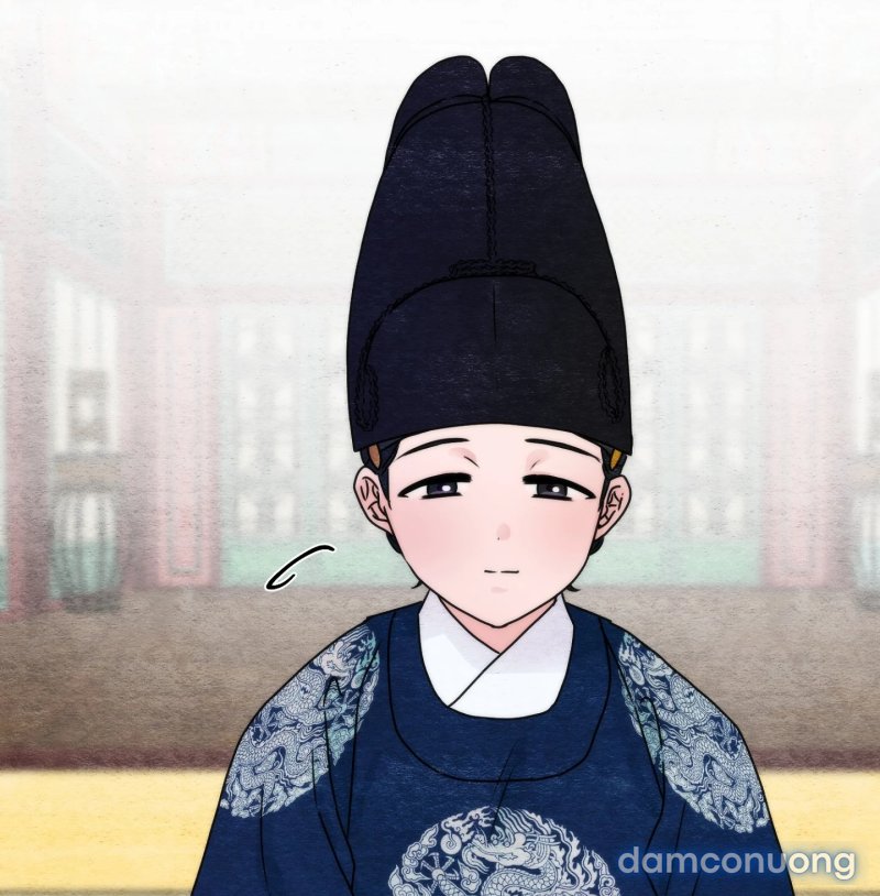 Cuồng Nhãn 