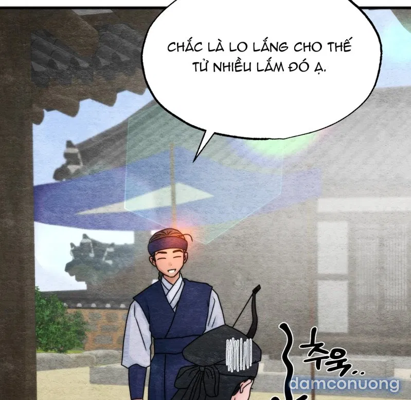 Cuồng Nhãn 