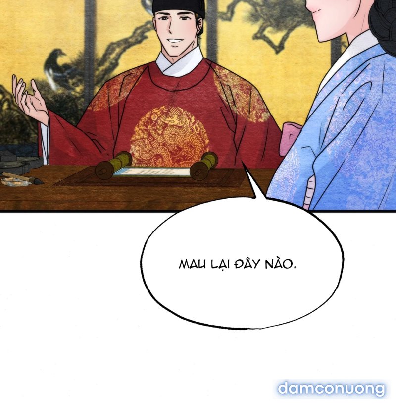Cuồng Nhãn 