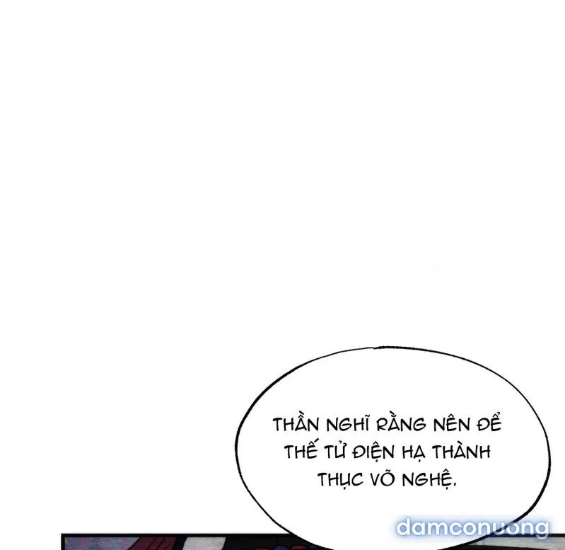 Cuồng Nhãn 