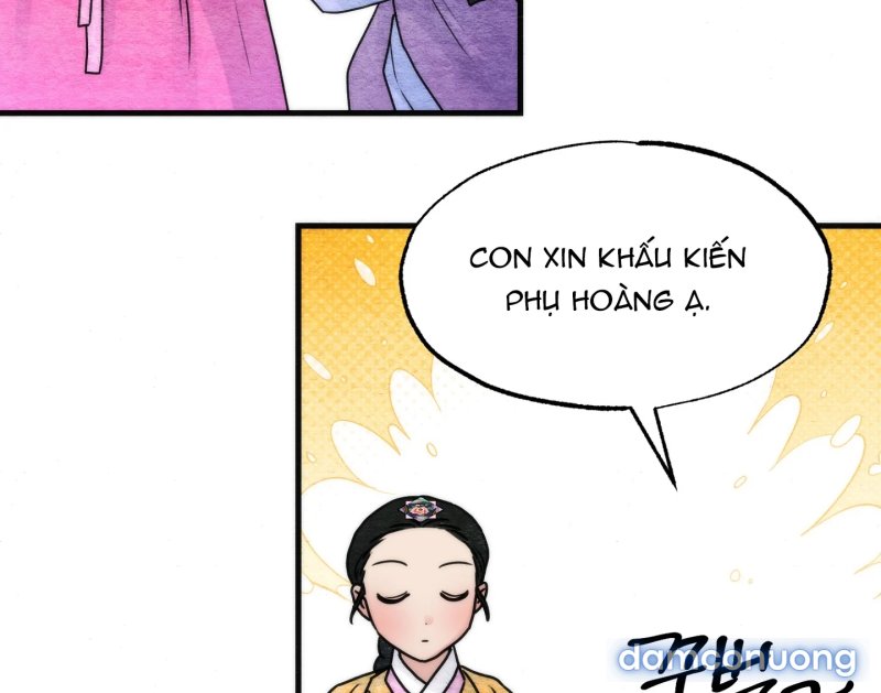 Cuồng Nhãn 