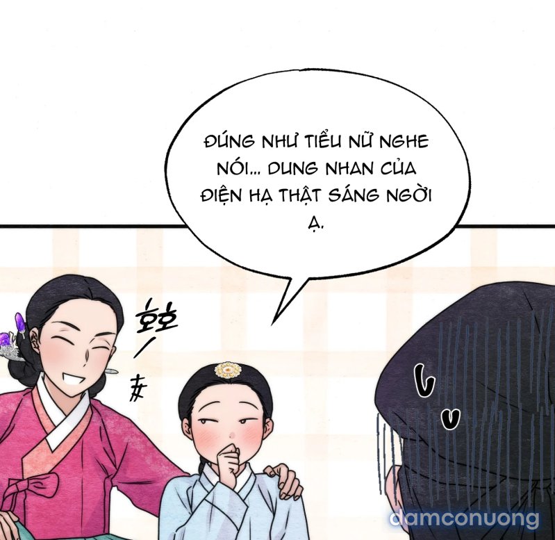 Cuồng Nhãn 