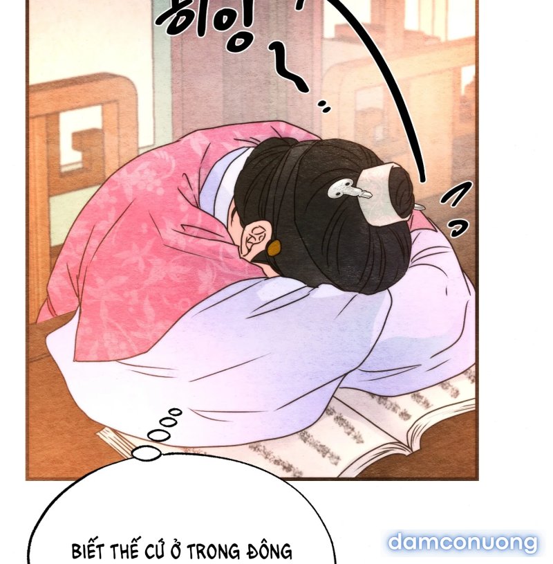 Cuồng Nhãn 