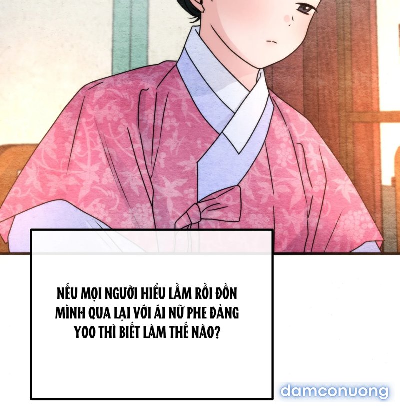 Cuồng Nhãn 
