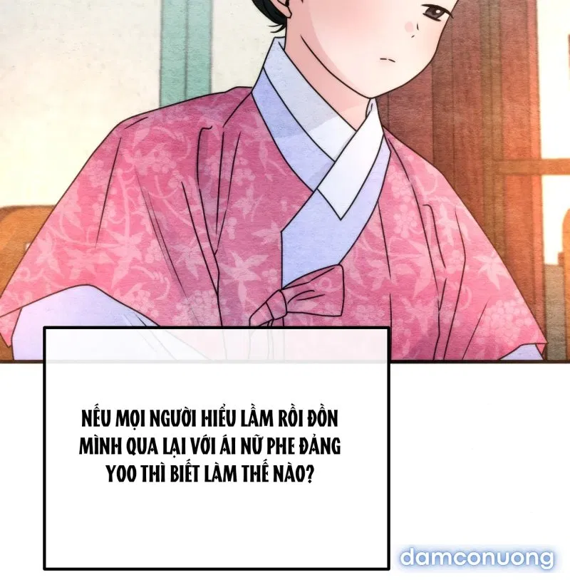 Cuồng Nhãn 