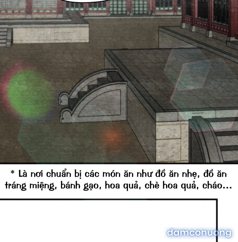 Cuồng Nhãn 
