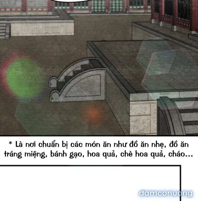 Cuồng Nhãn 