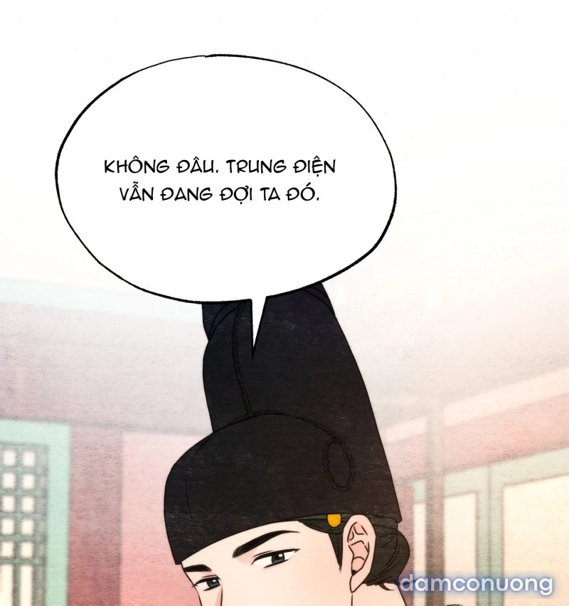 Cuồng Nhãn 