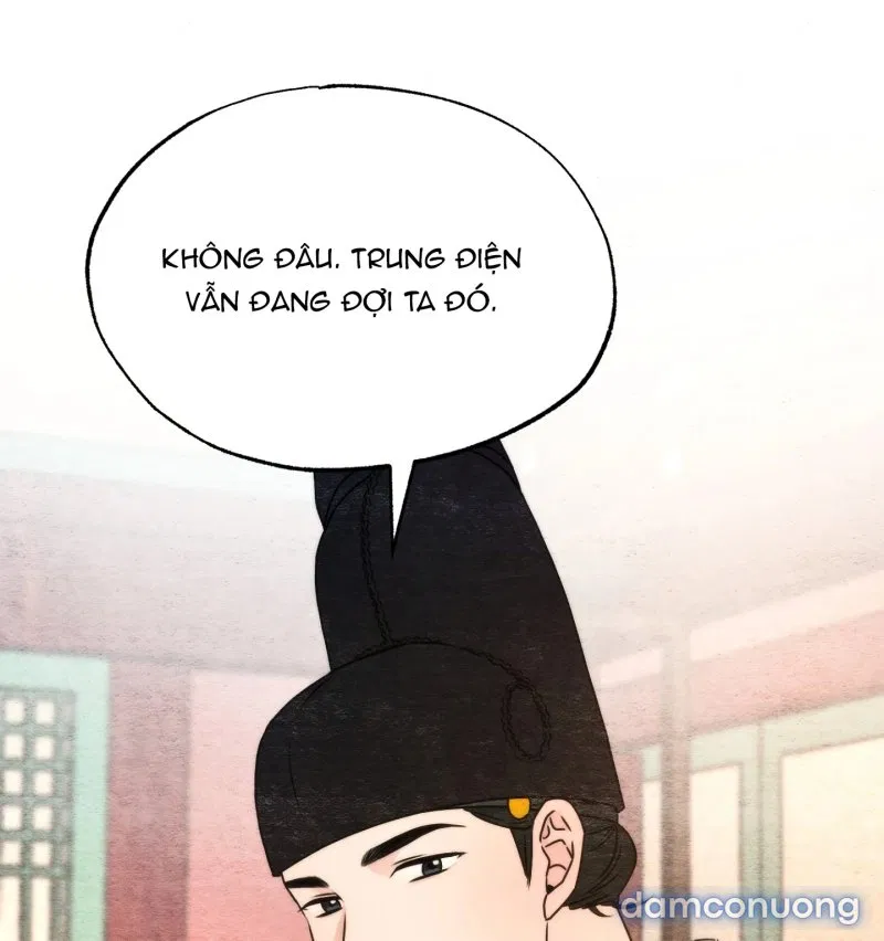 Cuồng Nhãn 