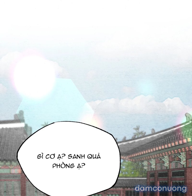 Cuồng Nhãn 