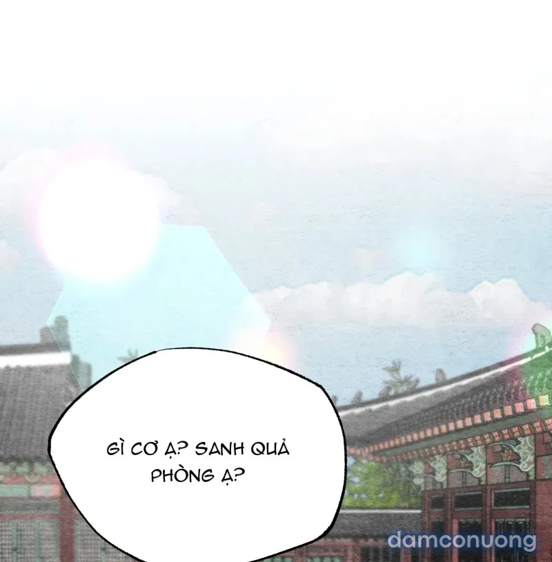 Cuồng Nhãn 