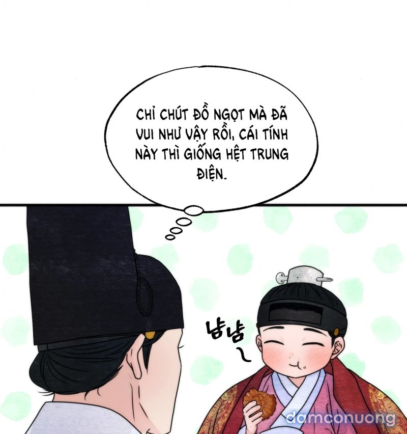 Cuồng Nhãn 