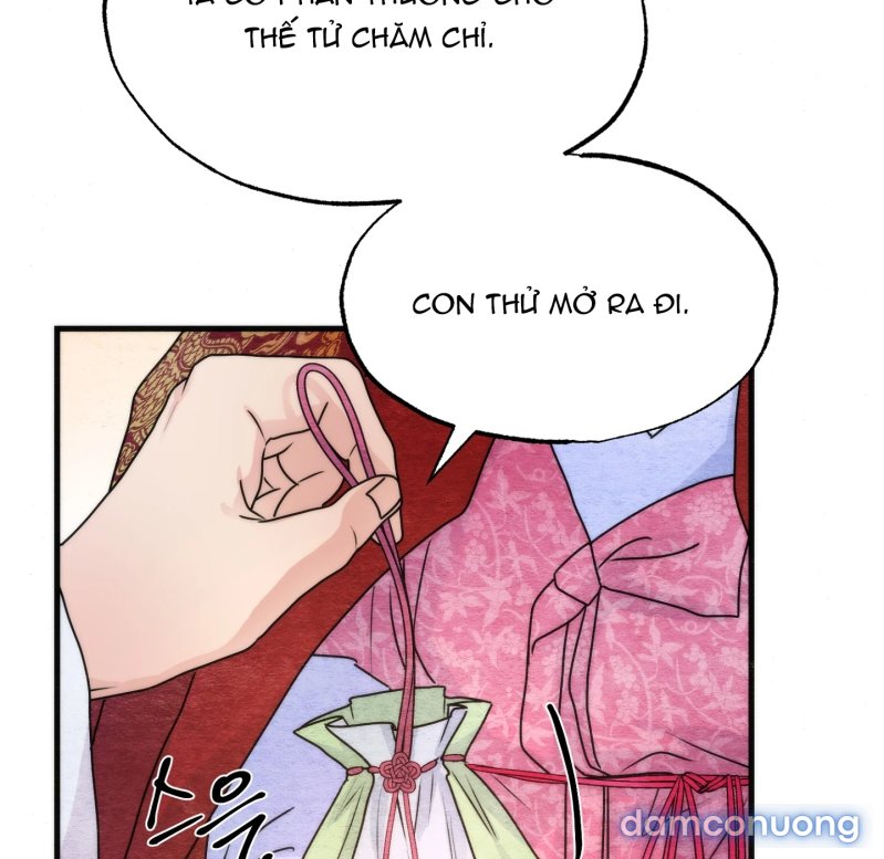 Cuồng Nhãn 