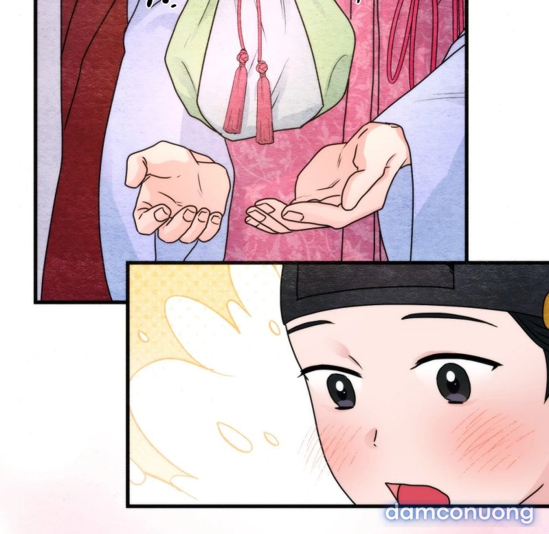 Cuồng Nhãn 