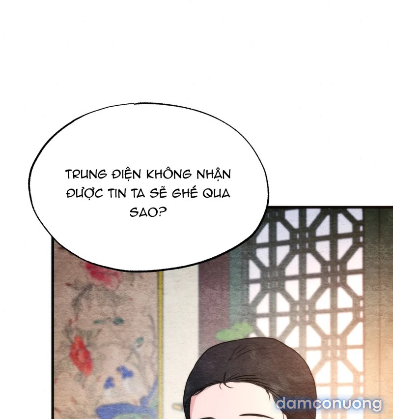 Cuồng Nhãn 