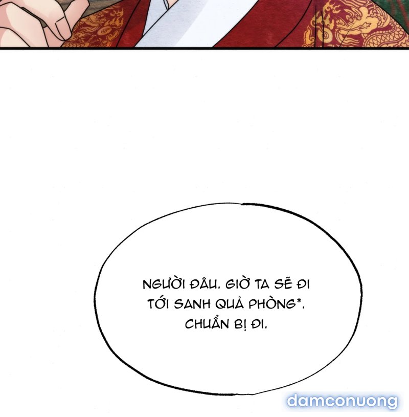 Cuồng Nhãn 