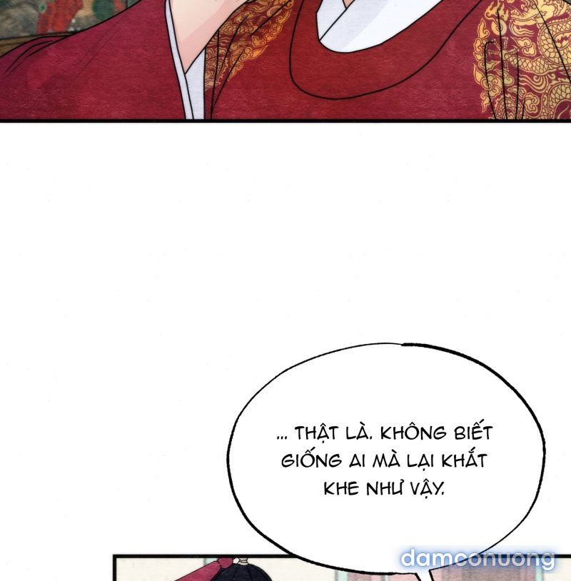 Cuồng Nhãn 