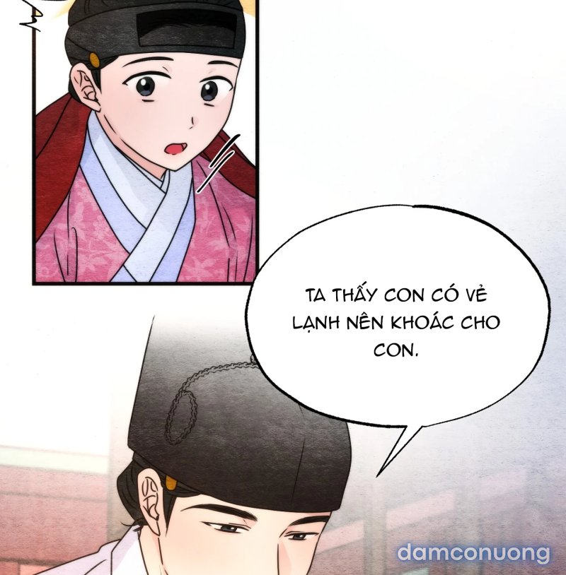 Cuồng Nhãn 