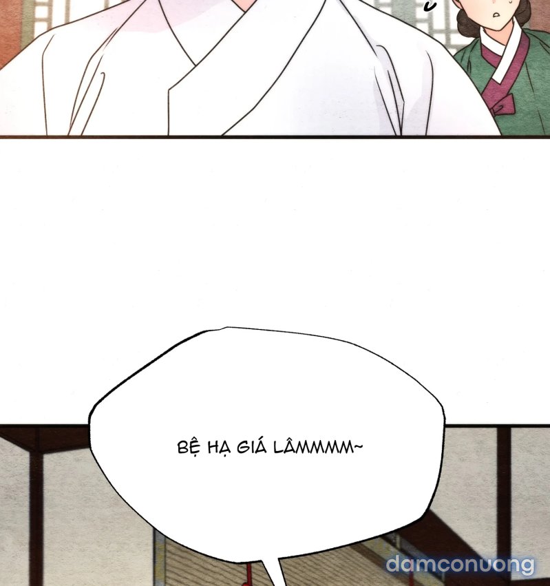 Cuồng Nhãn 