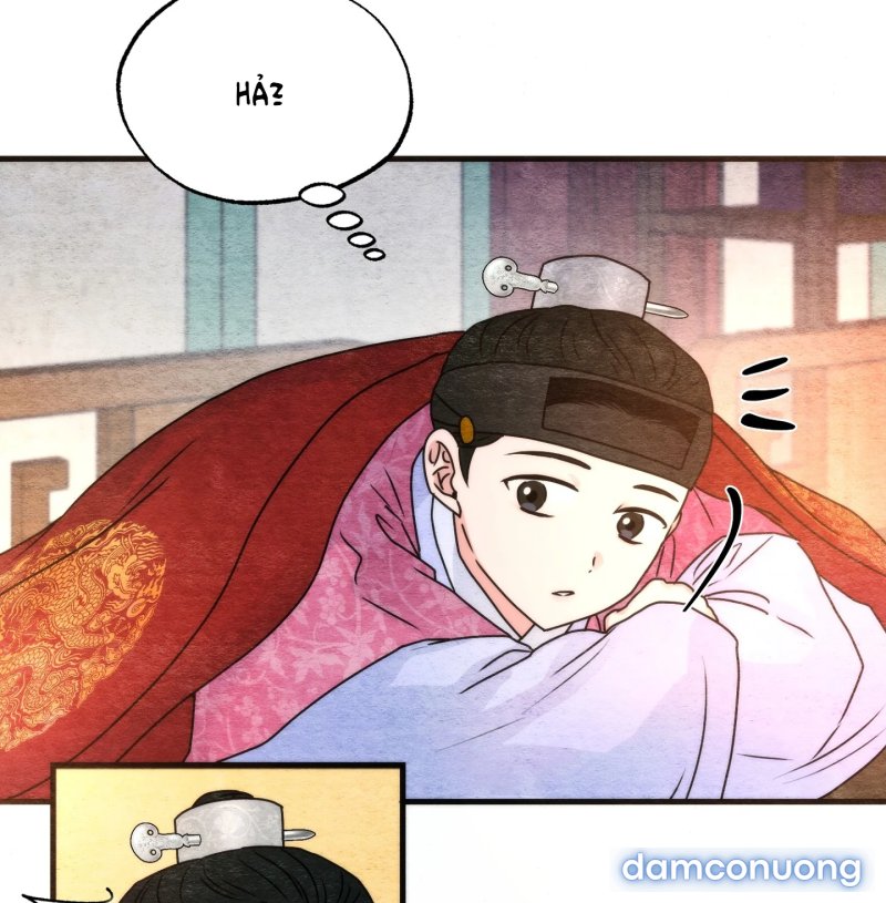Cuồng Nhãn 