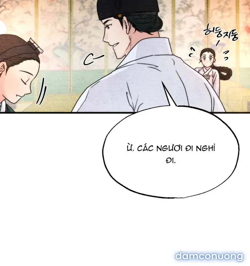 Cuồng Nhãn 