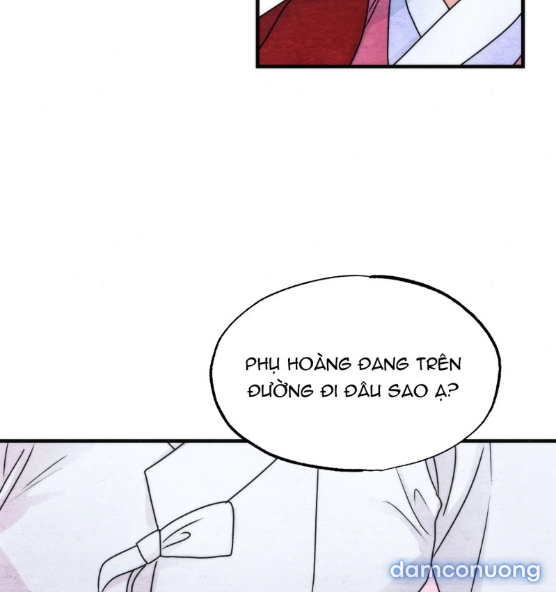 Cuồng Nhãn 