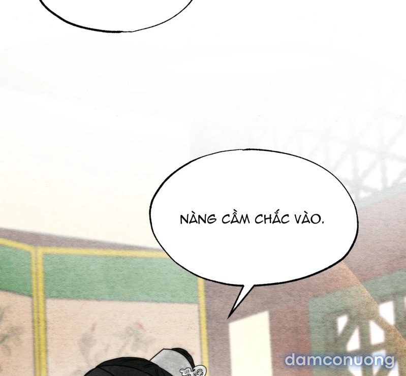 Cuồng Nhãn 