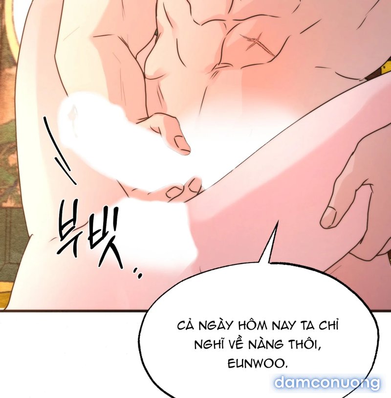 Cuồng Nhãn 