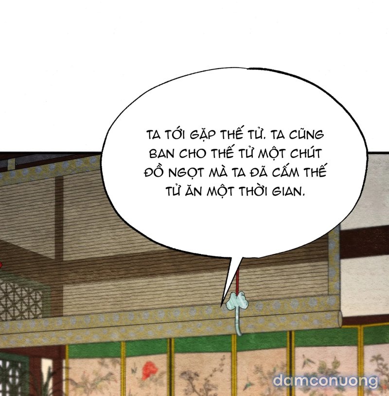 Cuồng Nhãn 