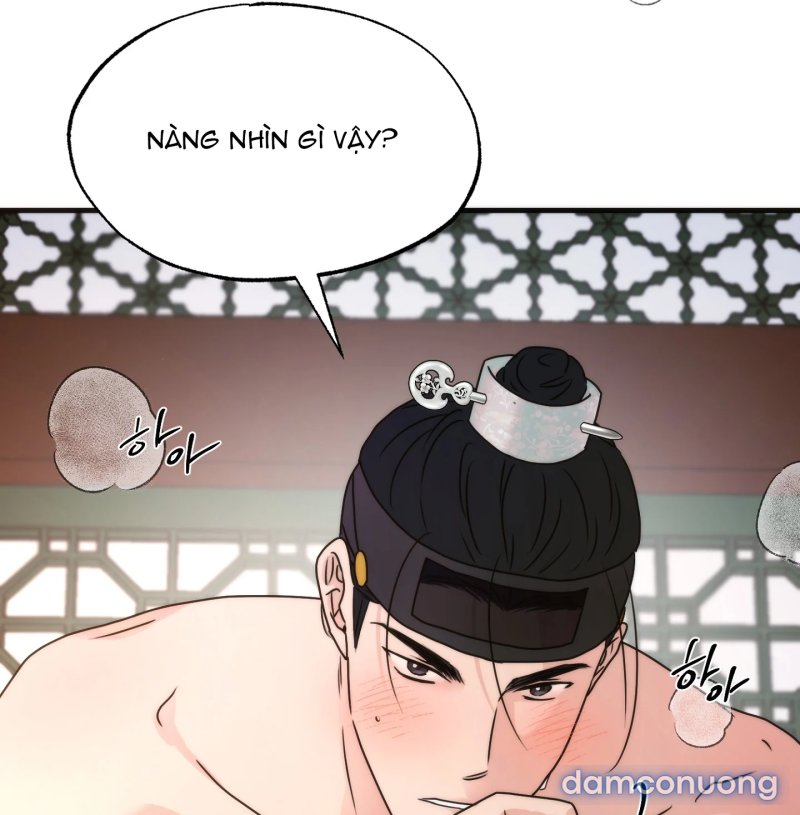Cuồng Nhãn 