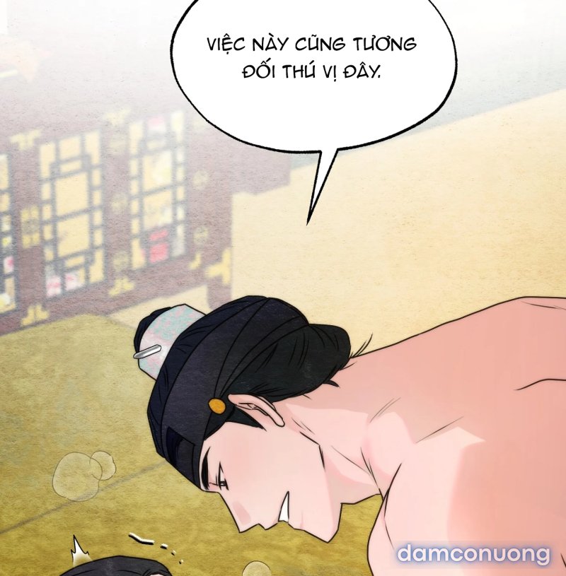 Cuồng Nhãn 