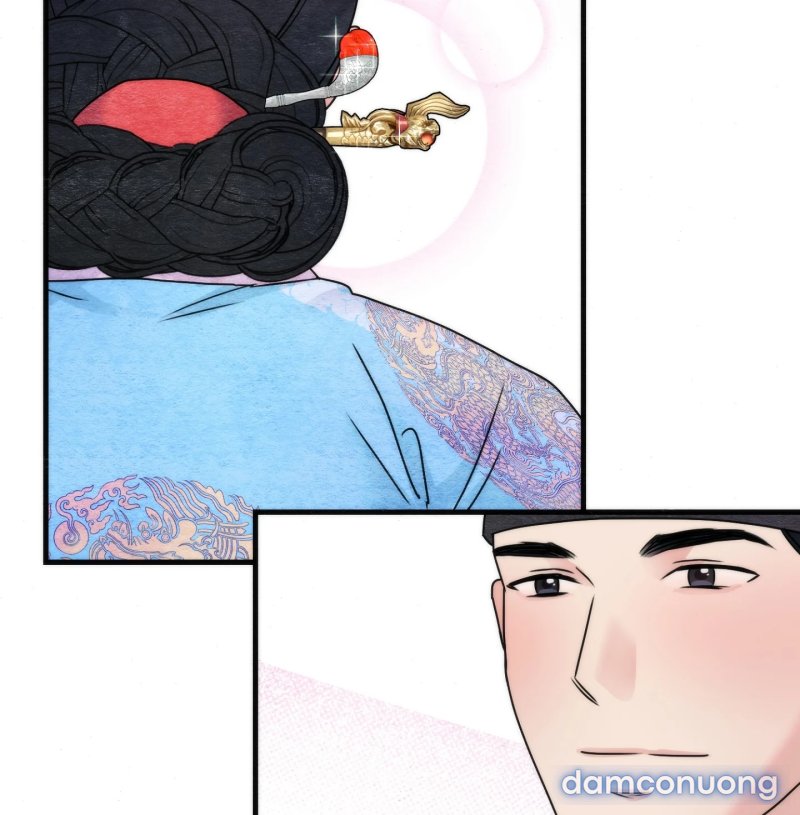 Cuồng Nhãn 