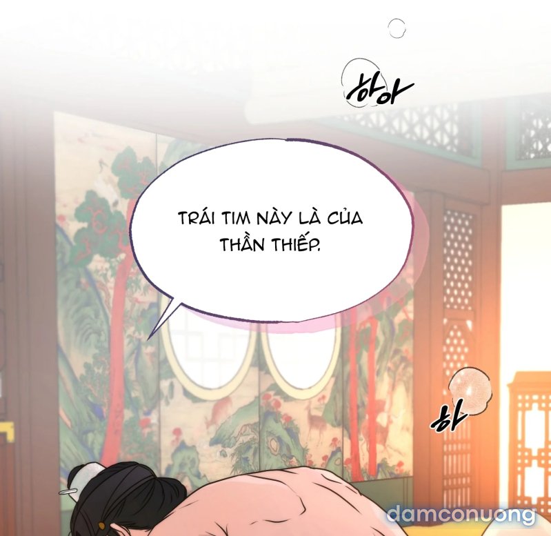 Cuồng Nhãn 