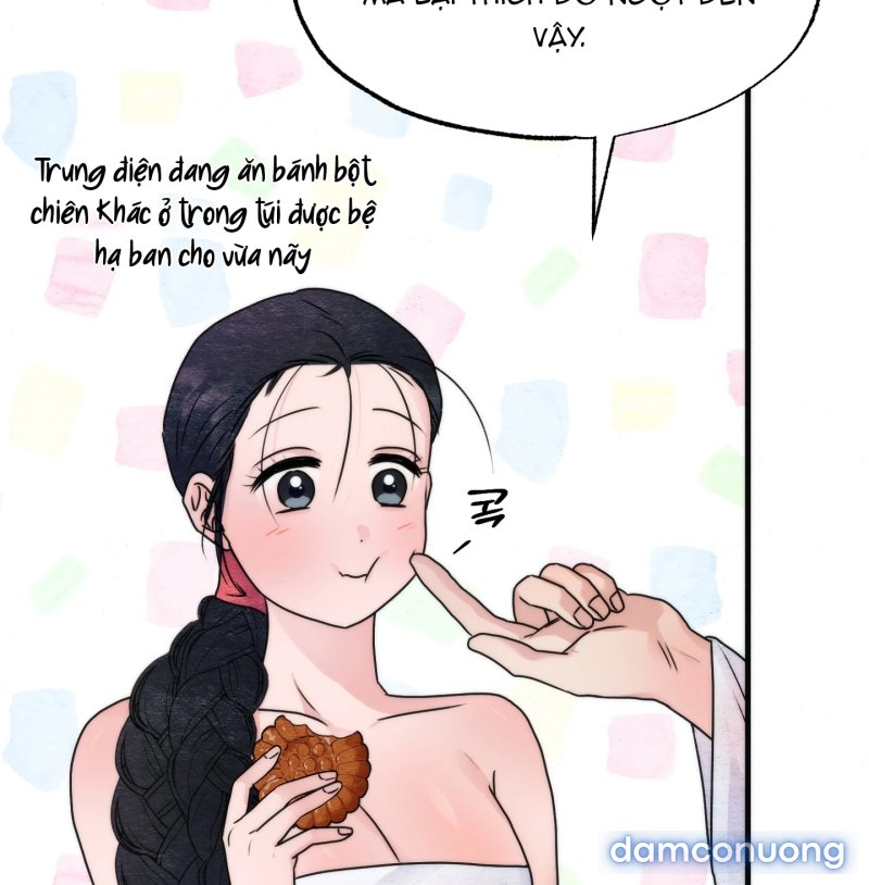 Cuồng Nhãn 